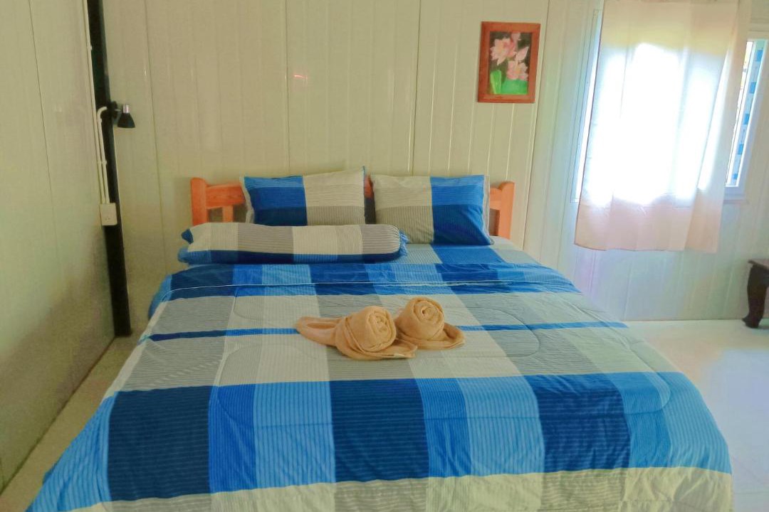Photo of Bedroom in Ko Kood