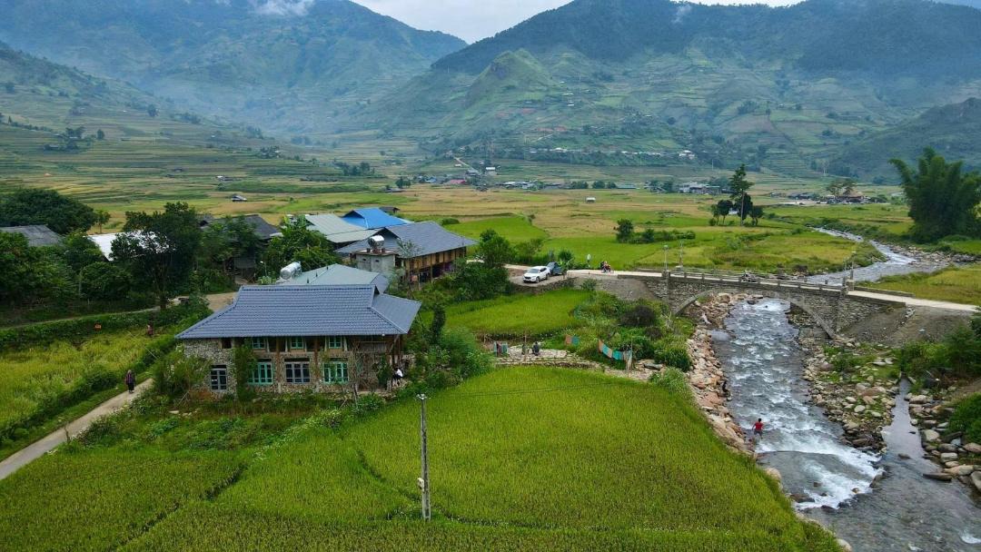 Photo of Others in Mu Cang Chai