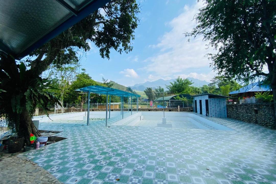 Photo of Outdoor in Van Chan