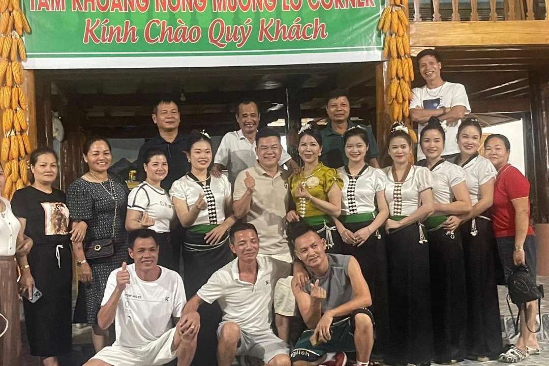Photo of Others in Van Chan