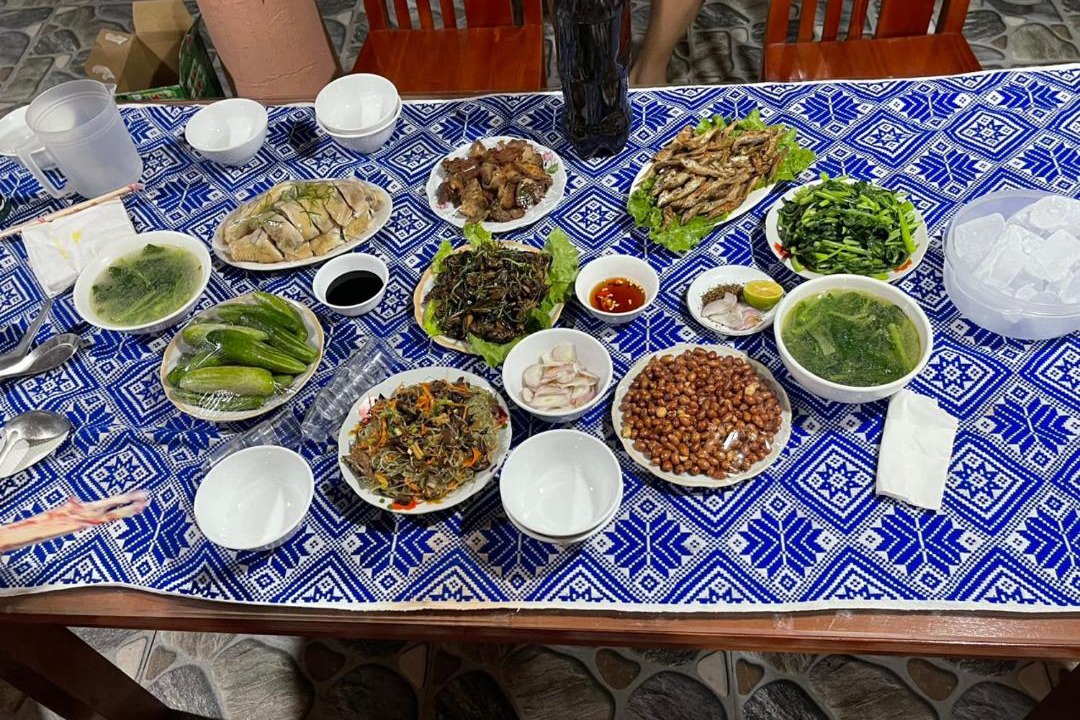 Photo of Others in Van Chan
