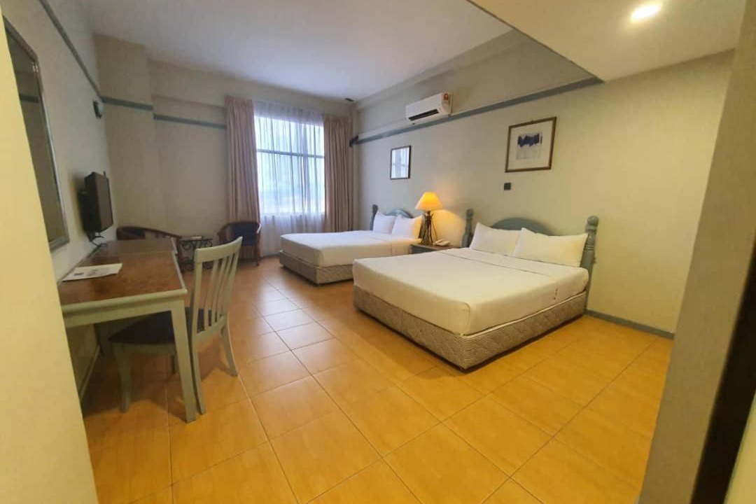 Photo of Bedroom in Lahad Datu