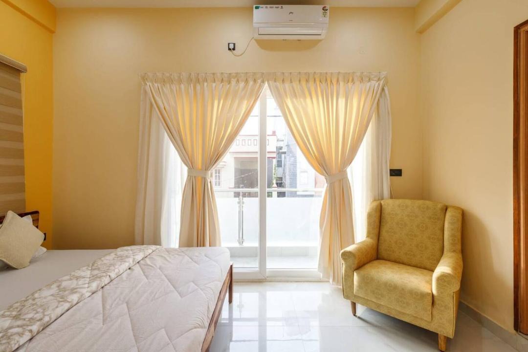 Photo of Bedroom in Bengaluru