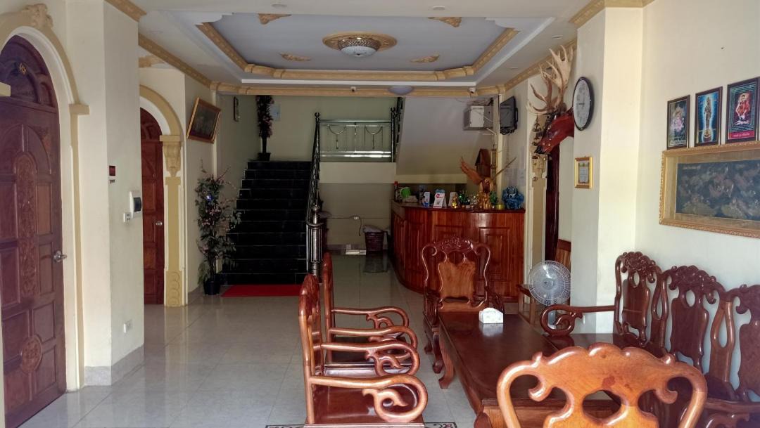 Photo of Others in Muang Khua