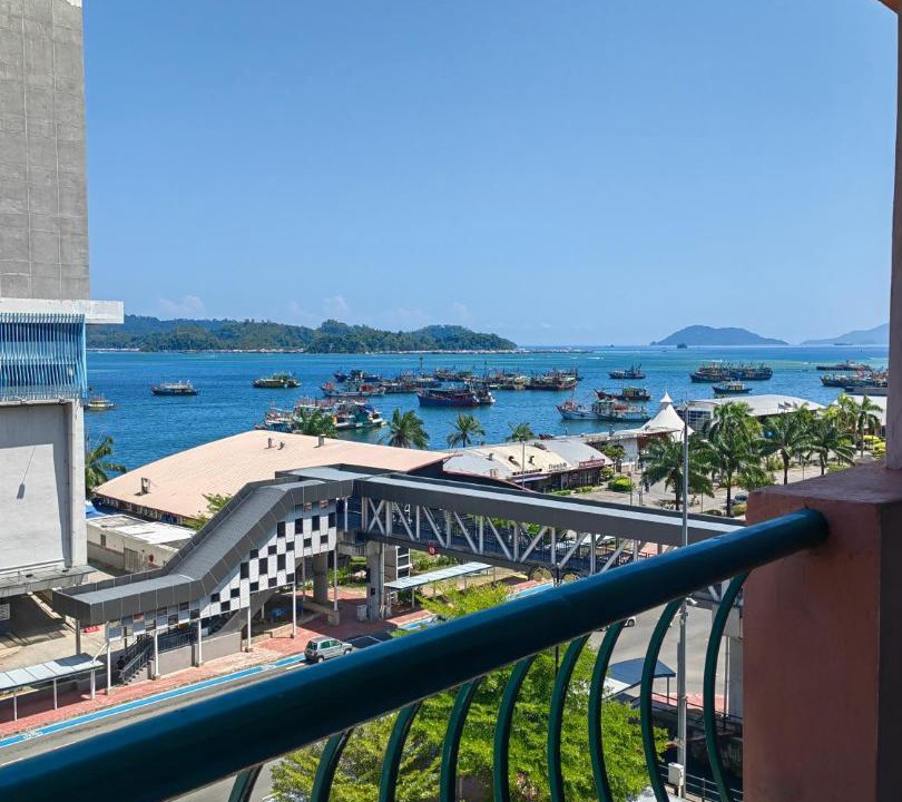 Photo of Others in Downtown Kota Kinabalu