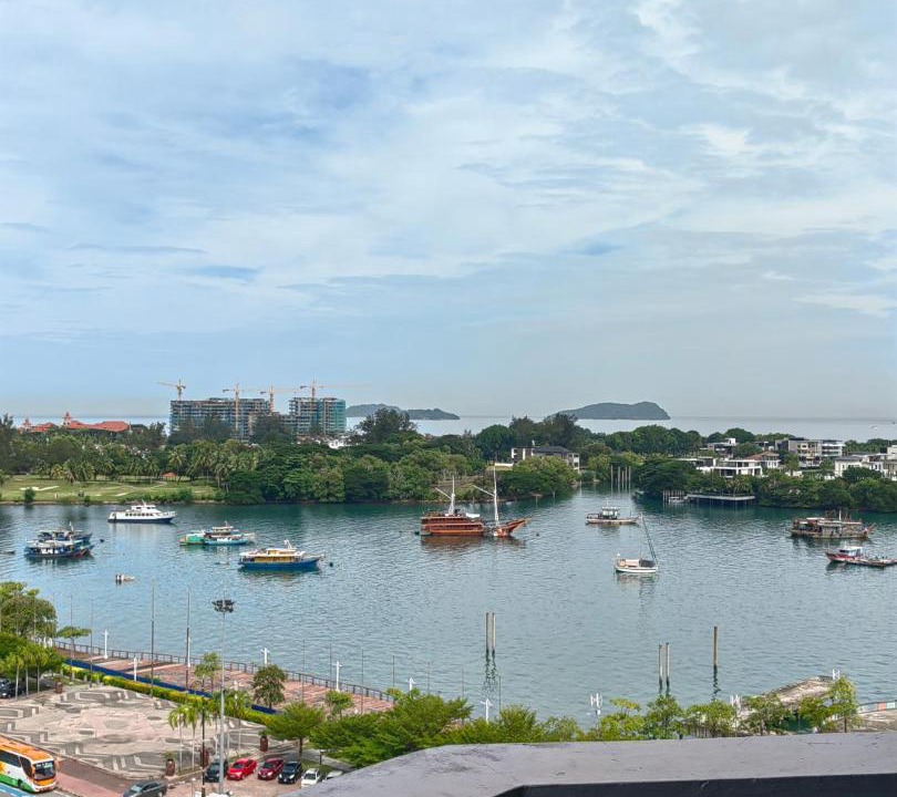 Photo of Others in Downtown Kota Kinabalu