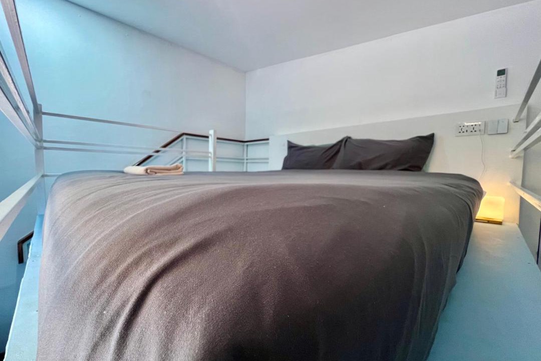 Photo of Bedroom in Bai Lan