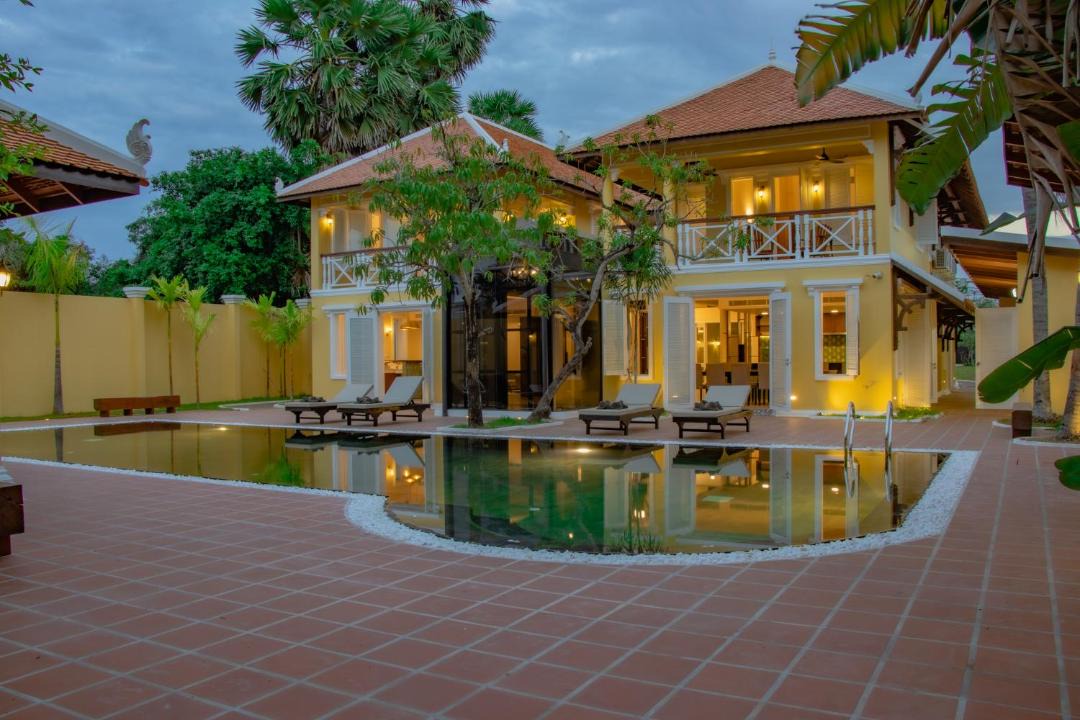 Photo of Others in Siem Reap