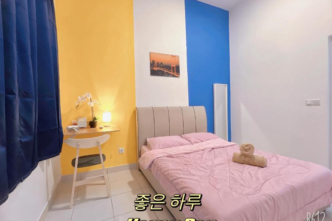 Photo of Bedroom in Seremban