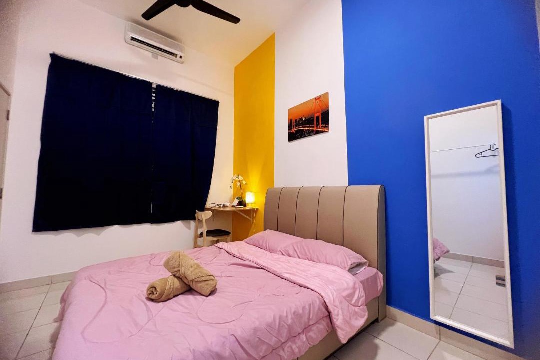 Photo of Bedroom in Seremban