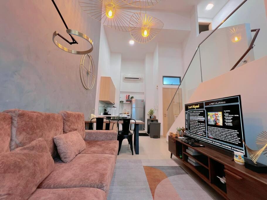 Photo of Livingroom in Kuala Lumpur City Centre