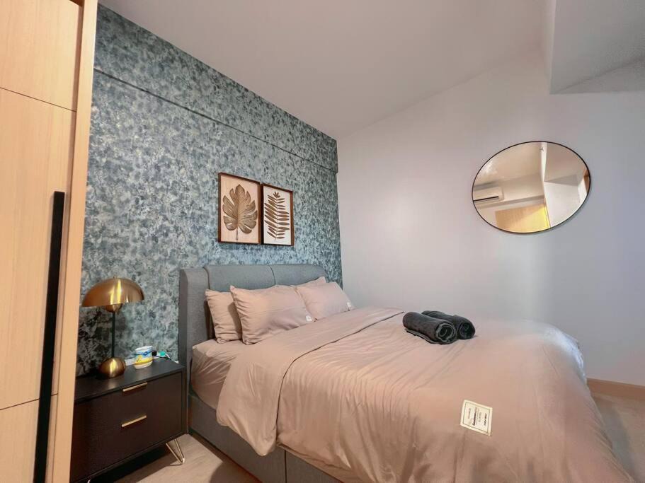Photo of Bedroom in Kuala Lumpur City Centre
