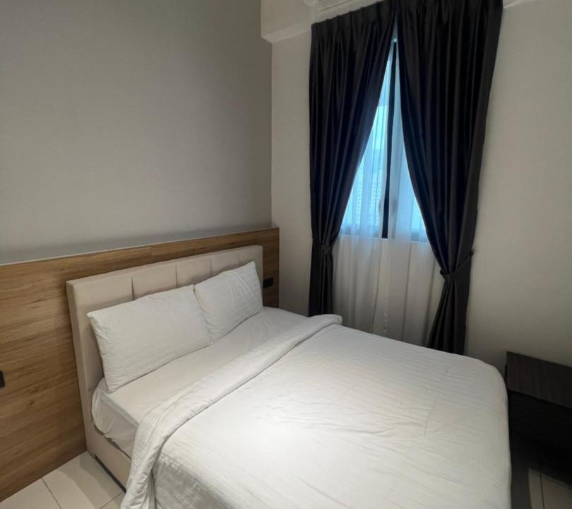 Photo of Bedroom in Kuala Lumpur