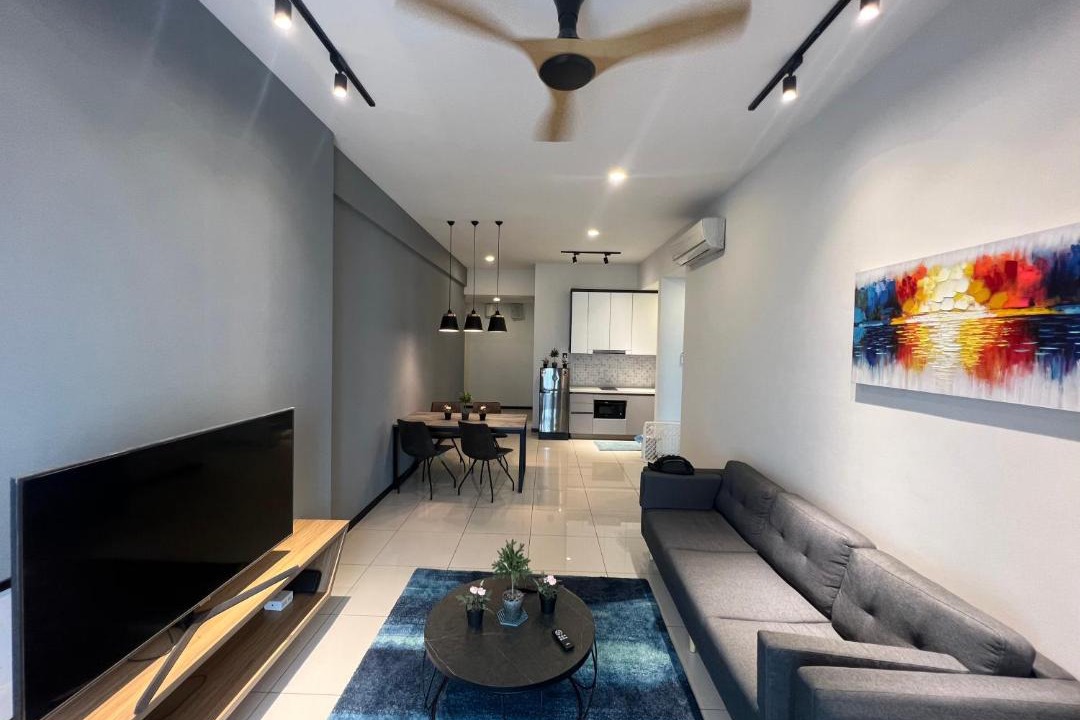 Photo of Livingroom in Kuala Lumpur