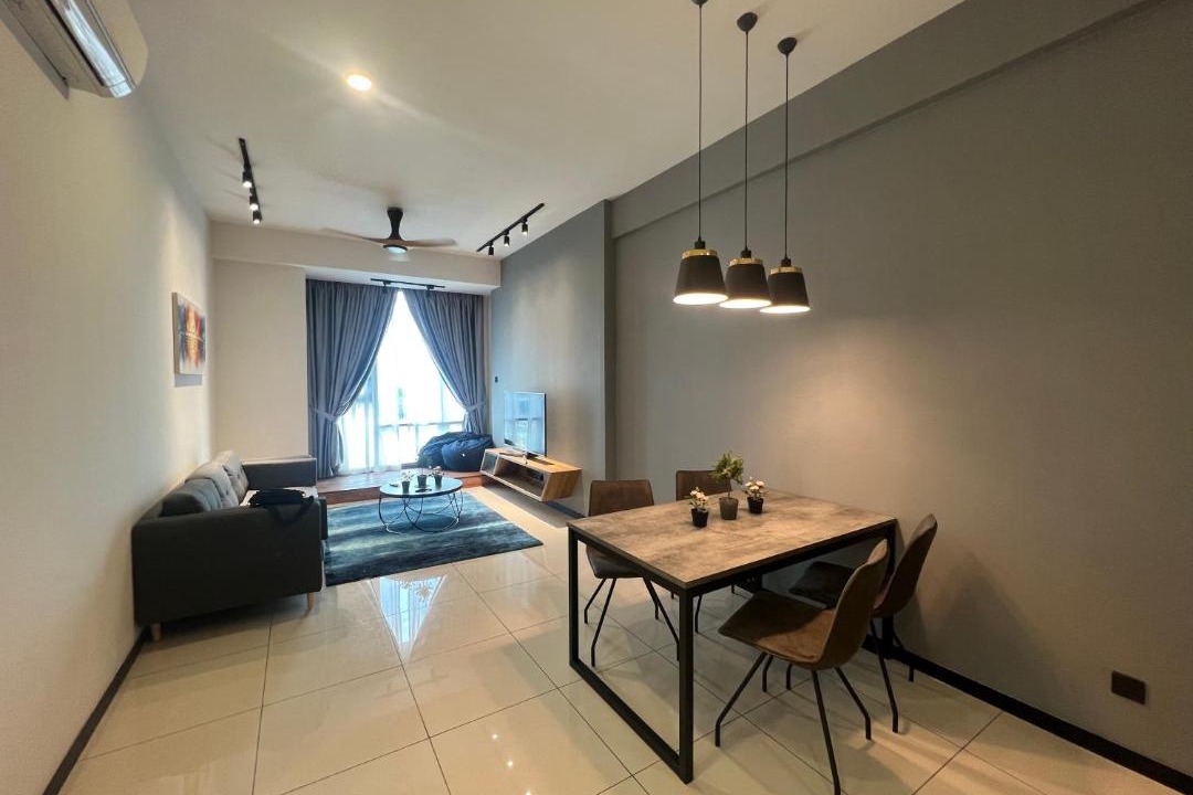 Photo of Livingroom in Kuala Lumpur