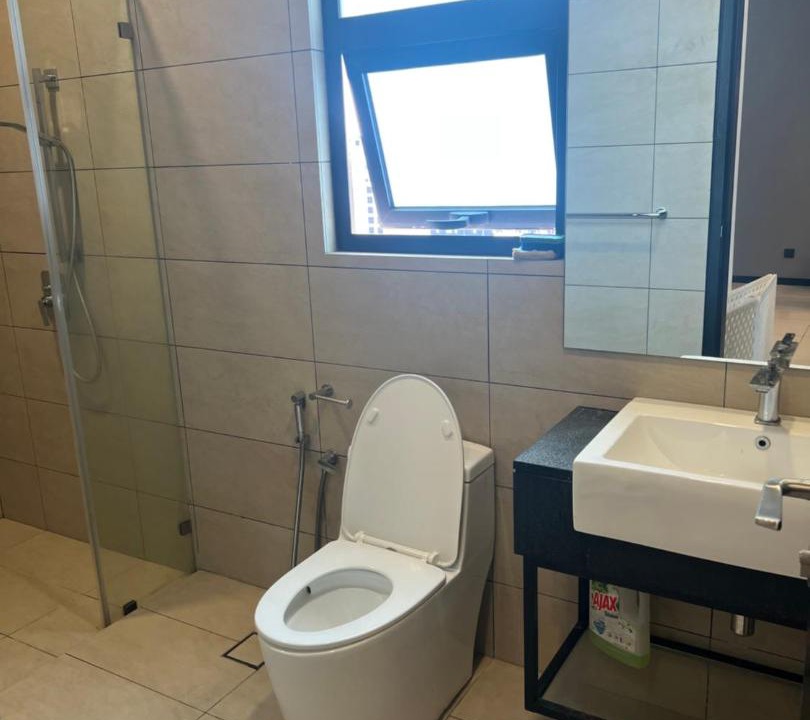 Photo of Bathroom in Kuala Lumpur
