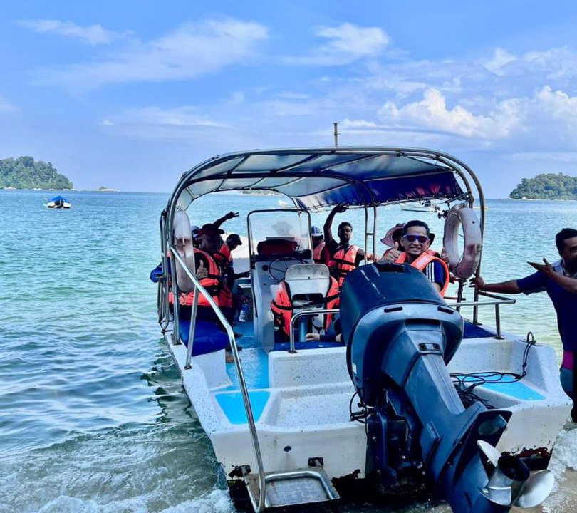 Photo of Others in Pangkor Island