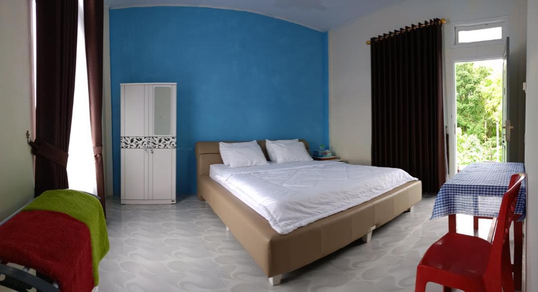 Photo of Bedroom in Marinsow