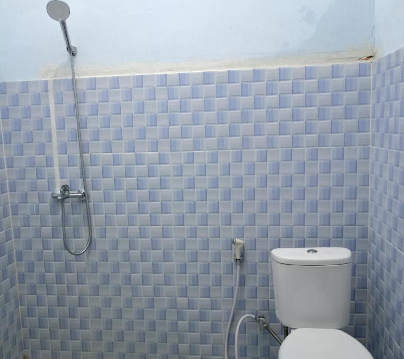 Photo of Bathroom in Marinsow