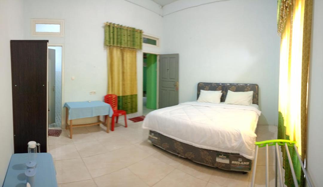 Photo of Bedroom in Marinsow