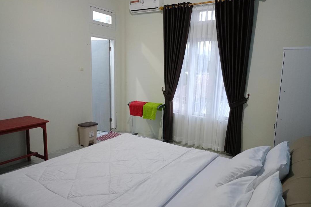 Photo of Bedroom in Marinsow