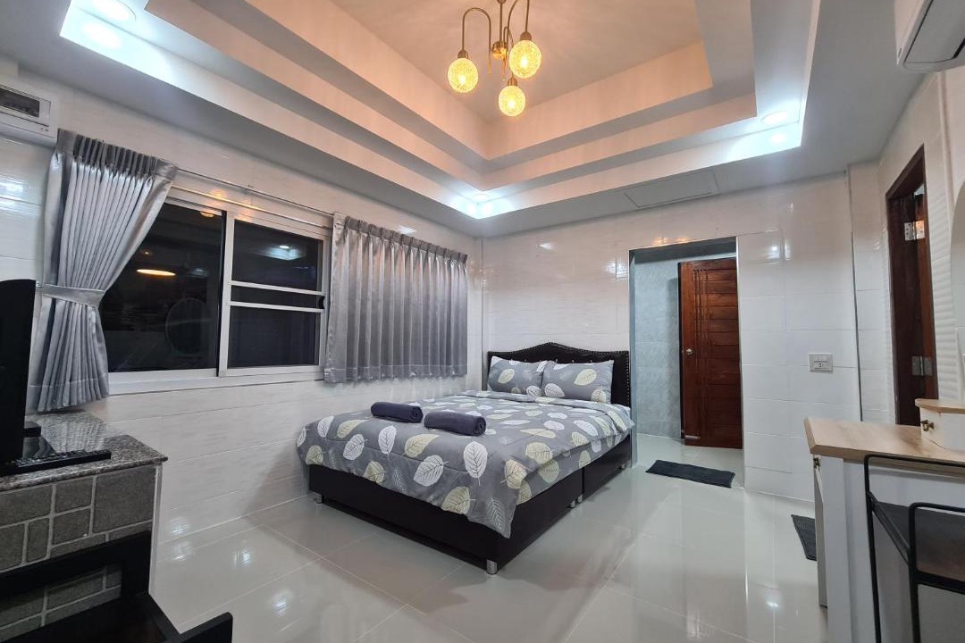 Photo of Bedroom in Ratchaburi