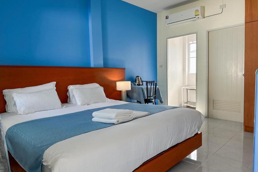 Photo of Bedroom in Wieng