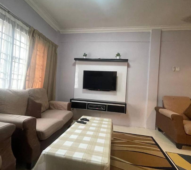 Photo of Livingroom in Tanah Rata