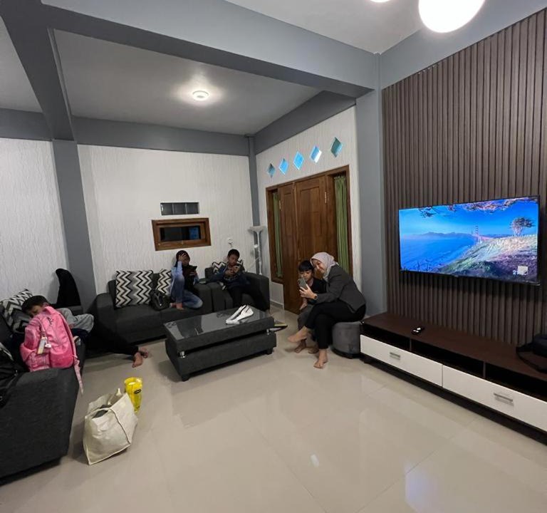 Photo of Livingroom in Ngadisari