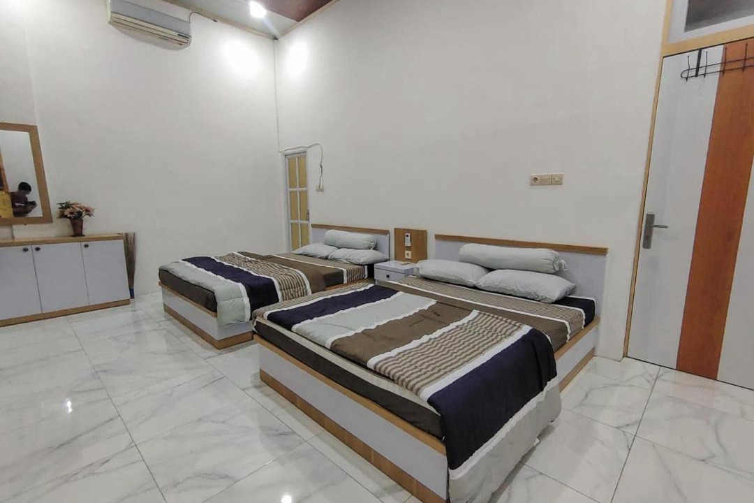 Photo of Bedroom in Pasuruan