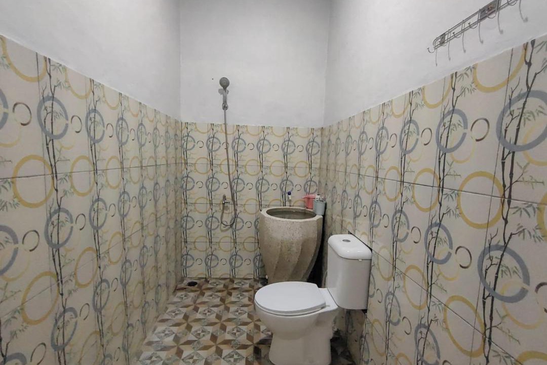 Photo of Bathroom in Pasuruan
