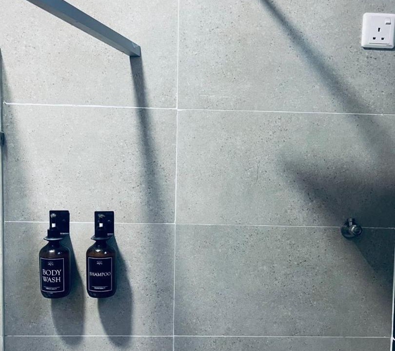 Photo of Bathroom in Lahad Datu