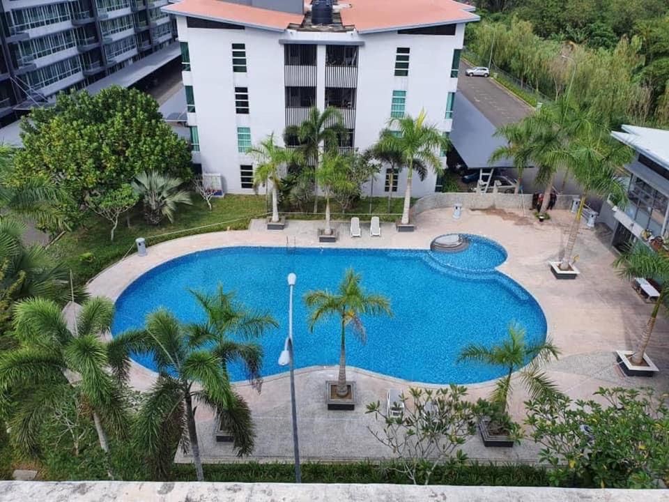 Photo of Outdoor in Lahad Datu
