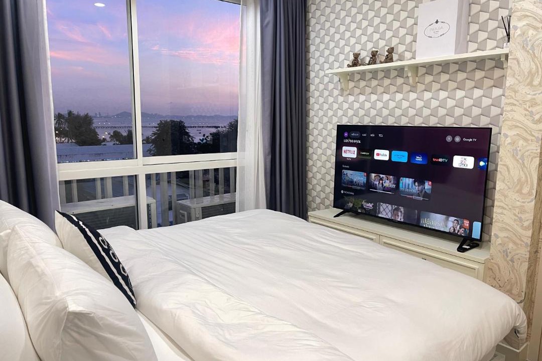 Photo of Bedroom in Saen Suk