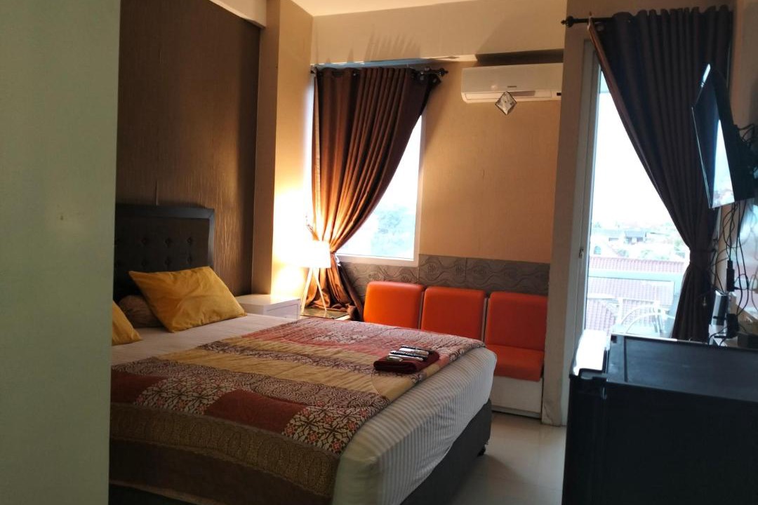 Photo of Bedroom in Depok