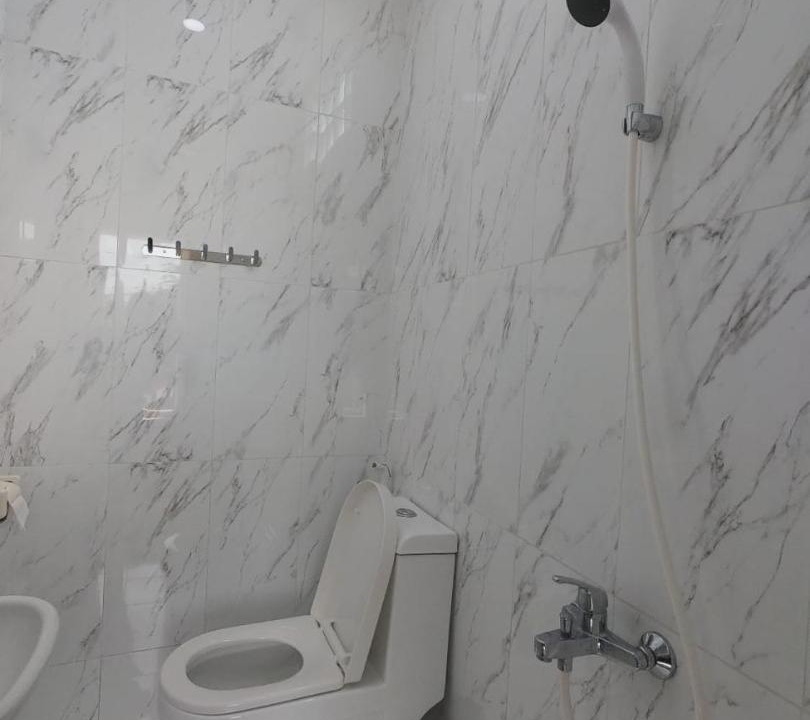 Photo of Bathroom in Central Yogyakarta