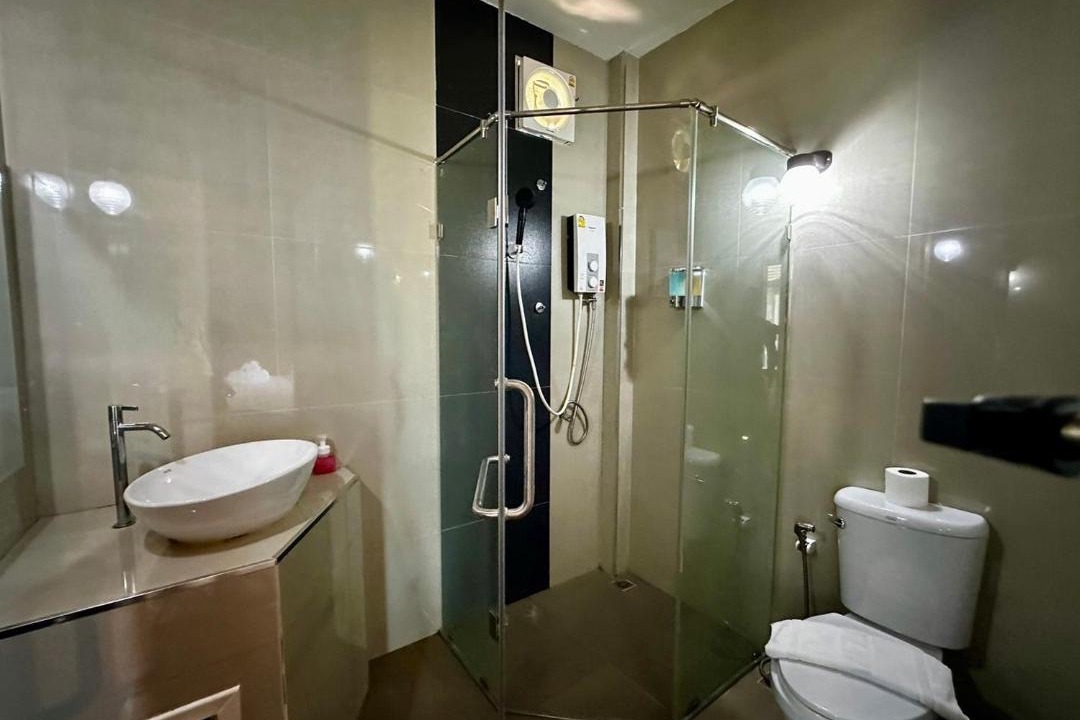 Photo of Bathroom in Ko Kood