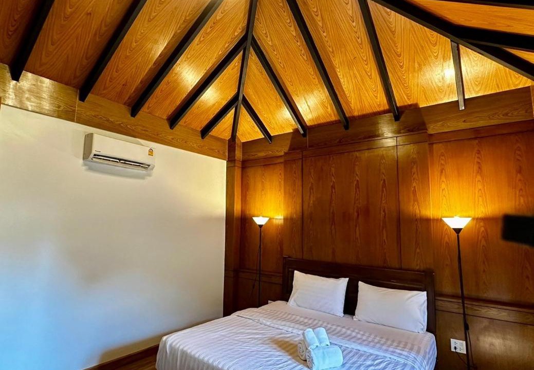 Photo of Bedroom in Ko Kood