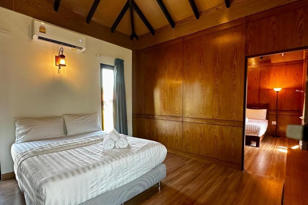 Photo of Bedroom in Ko Kood