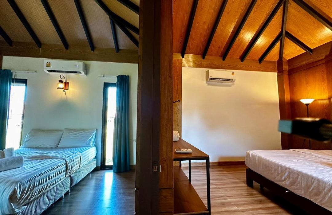 Photo of Bedroom in Ko Kood