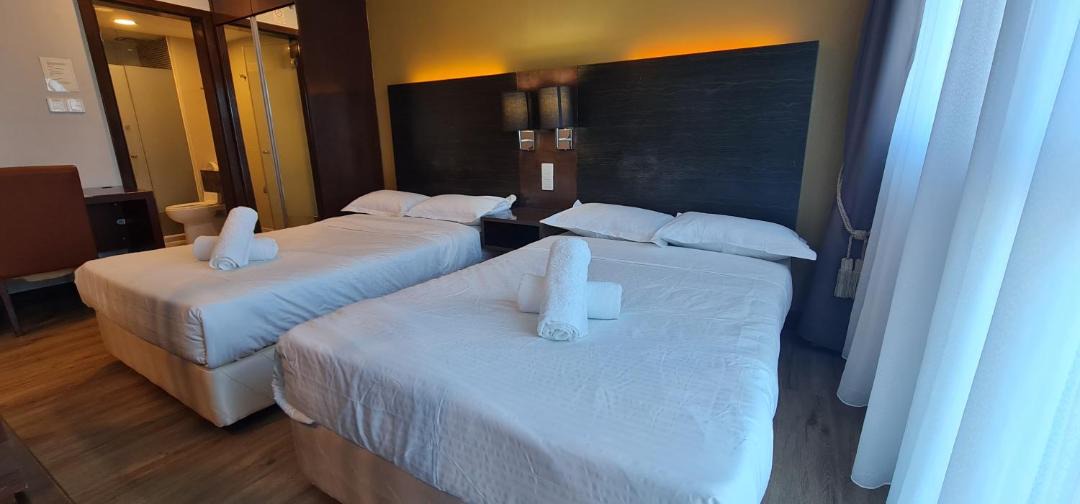 Photo of Bedroom in Kota Kinabalu