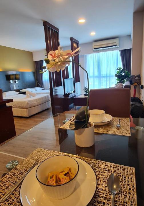 Photo of Livingroom in Kota Kinabalu