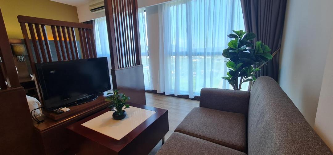 Photo of Livingroom in Kota Kinabalu