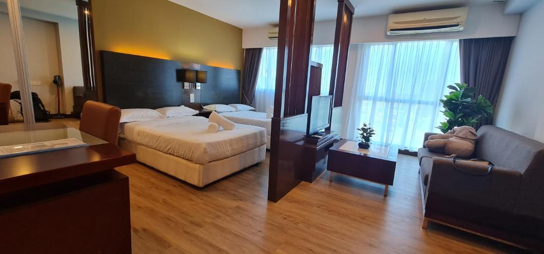 Photo of Livingroom in Kota Kinabalu