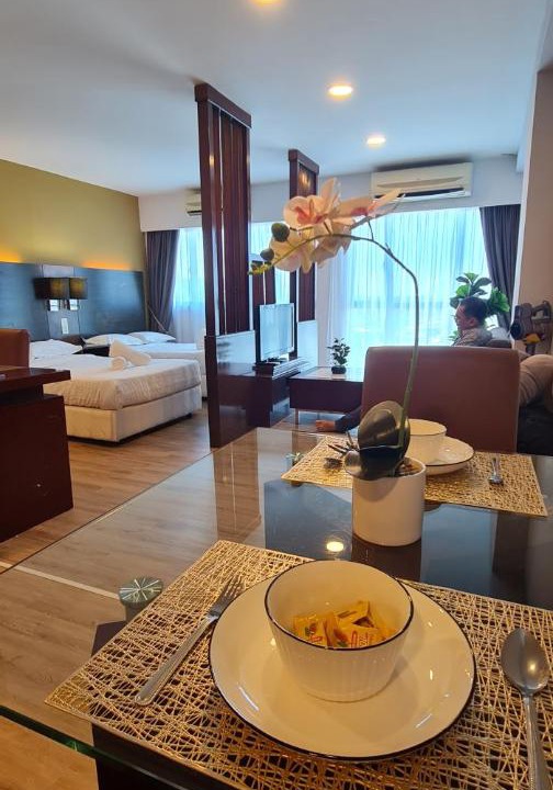 Photo of Livingroom in Kota Kinabalu