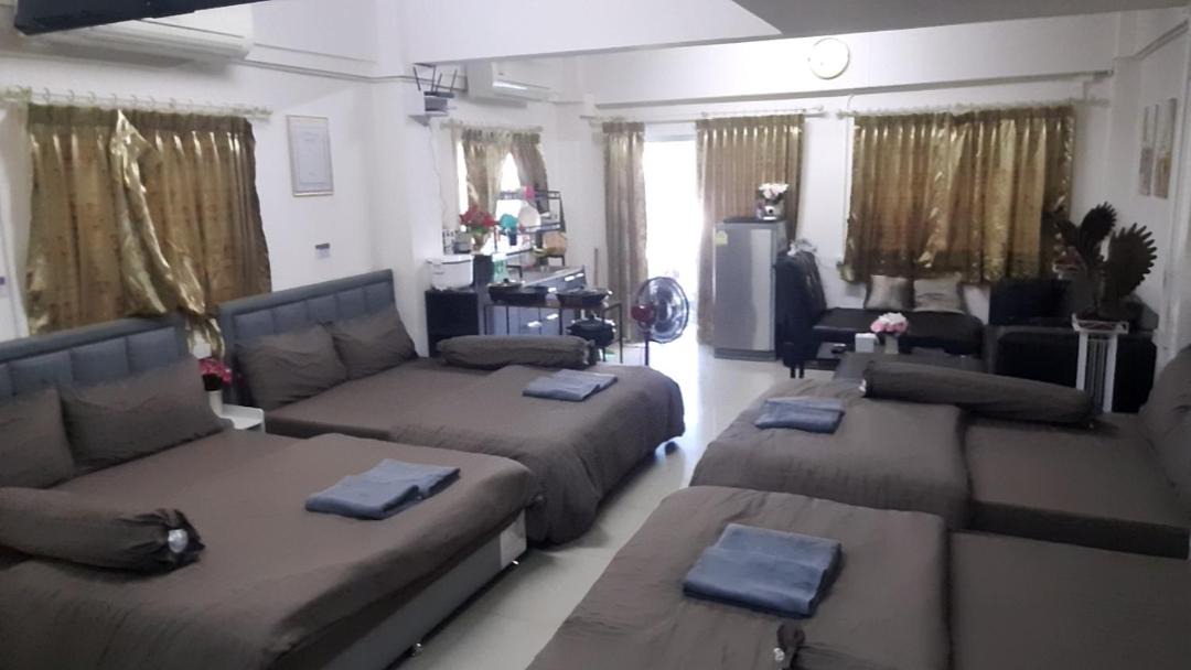 Photo of Livingroom in Saen Suk