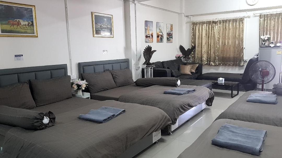 Photo of Livingroom in Saen Suk