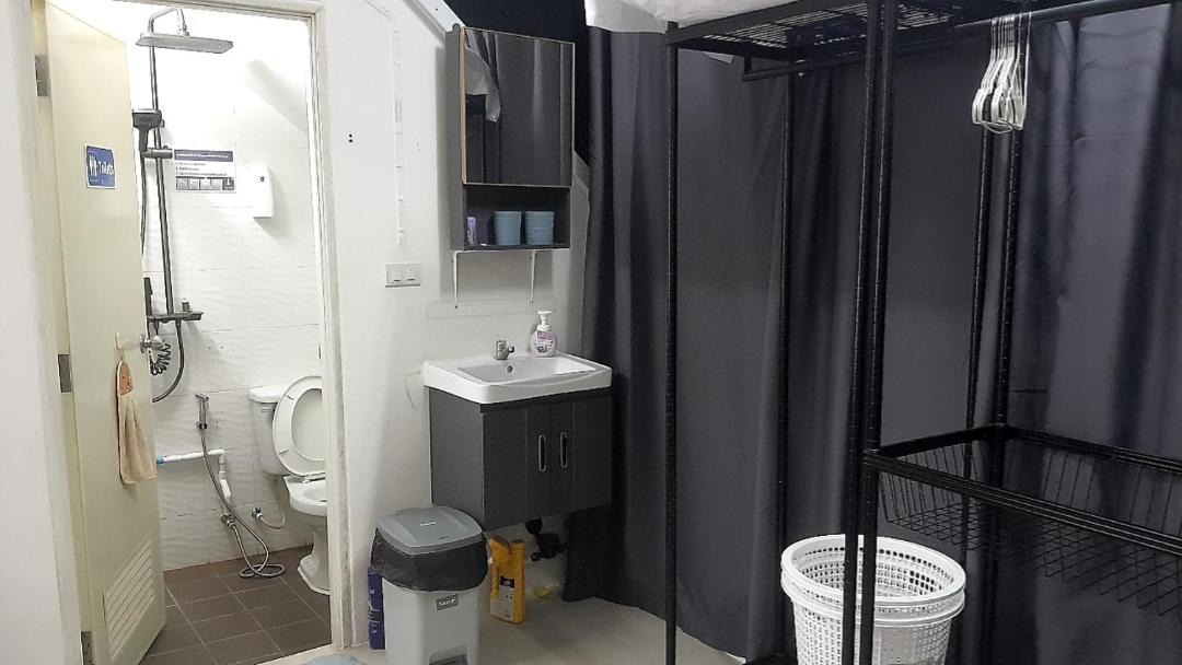 Photo of Bathroom in Saen Suk