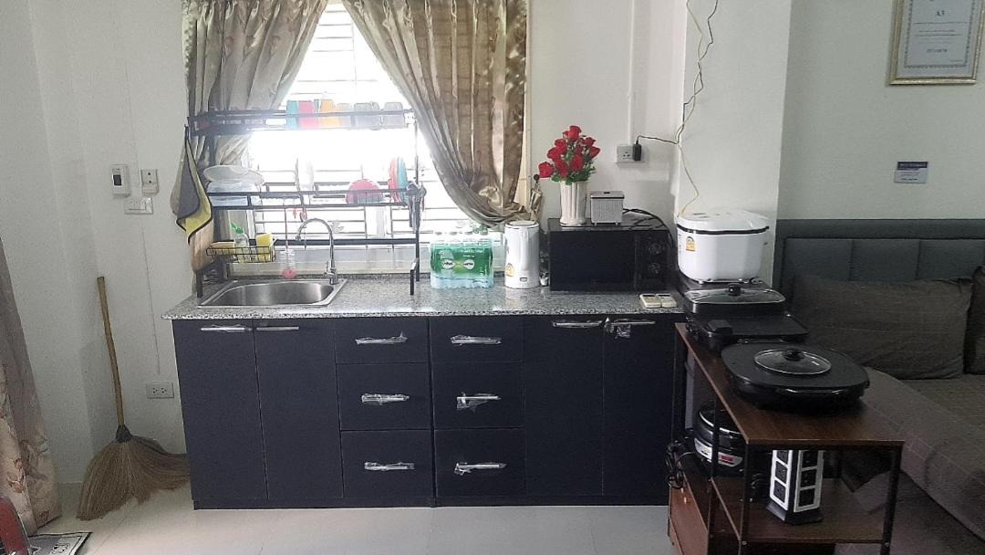 Photo of Kitchen in Saen Suk