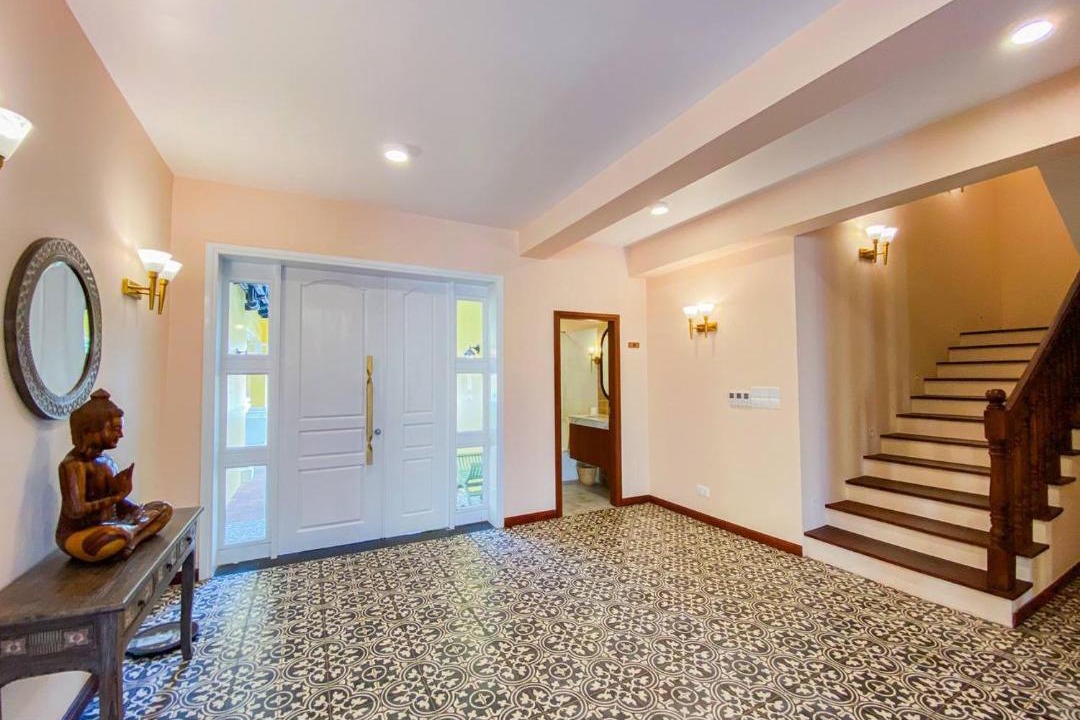 Photo of Livingroom in Siem Reap